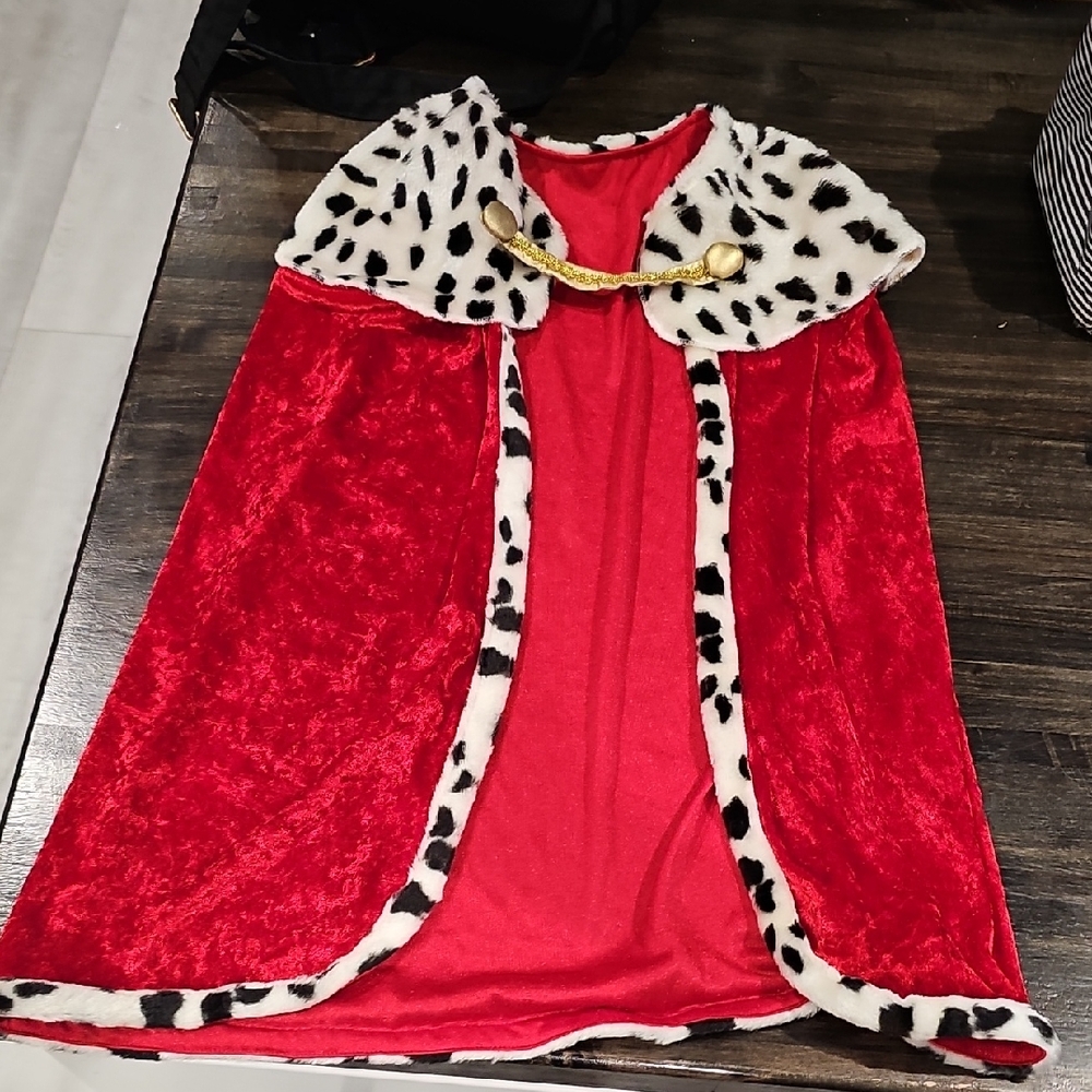Lego Black and White Faux Fur Fabric